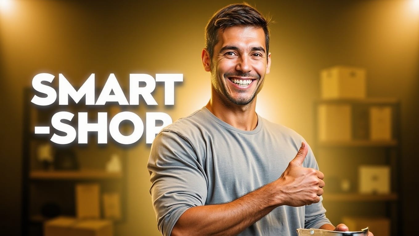 Smart-shop-ua.com.ua Відгуки: Чому варто обрати цей магазин!