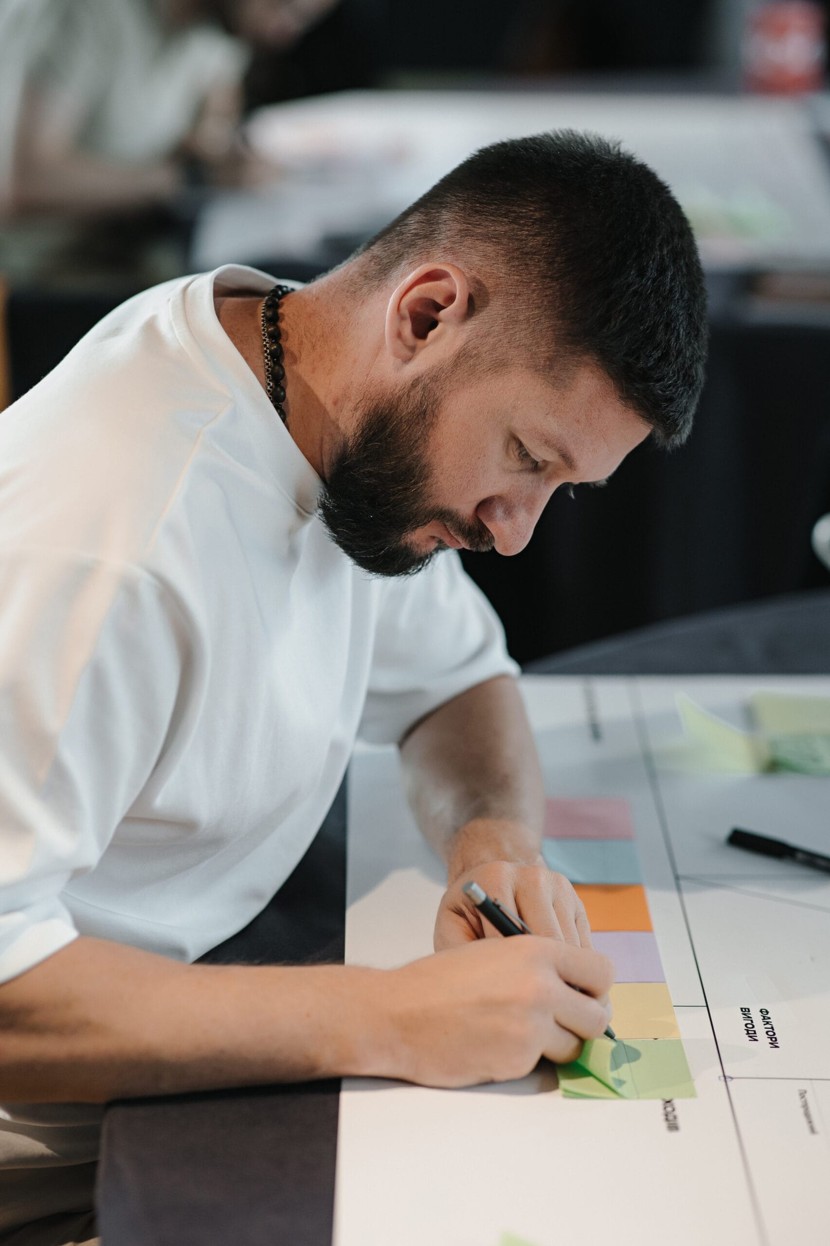 Валентин Станишевский отзывы