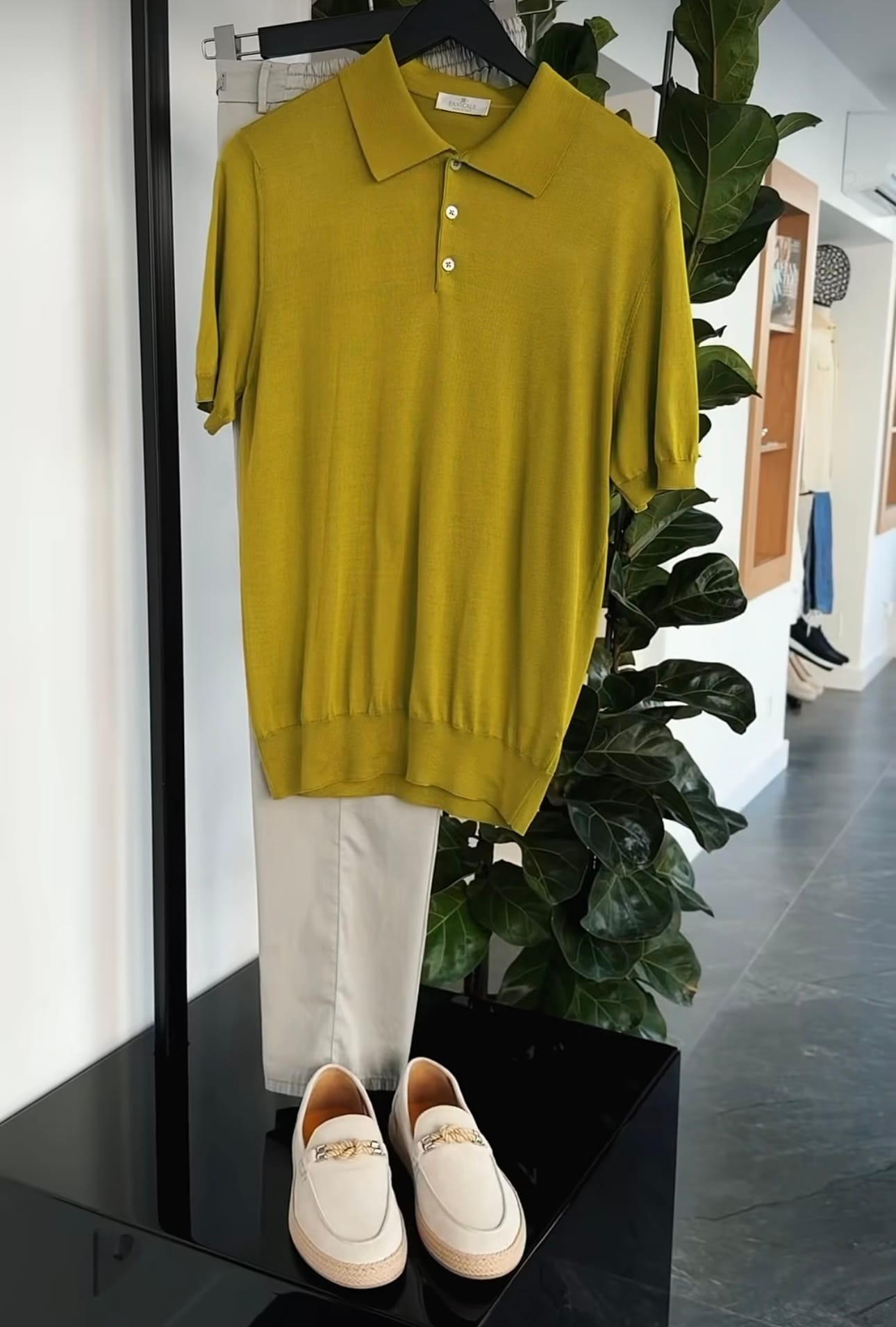 Mozart Boutique