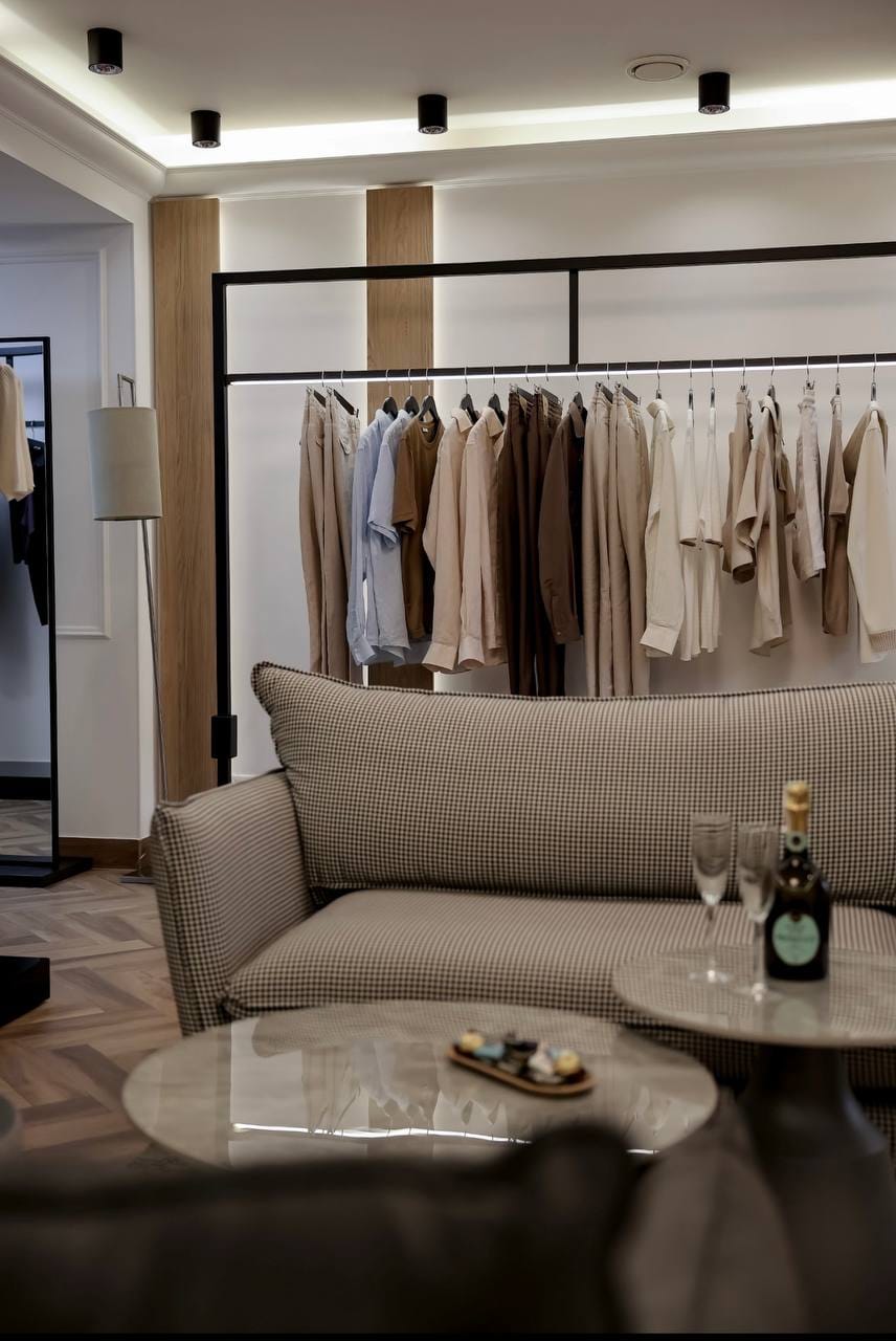 Mozart Boutique
