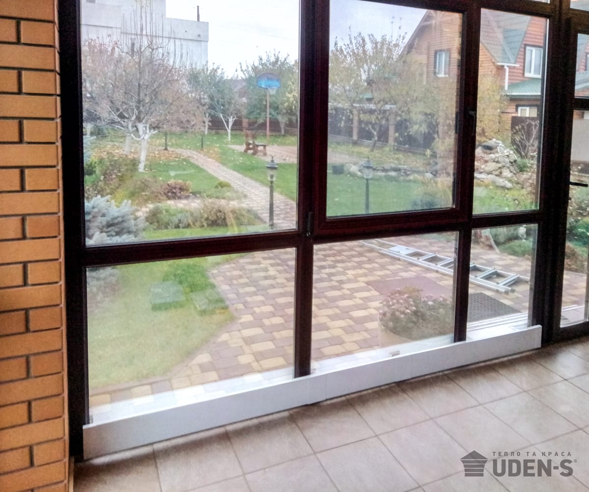 ТОВ “УДЕН-УКРАЇНА”