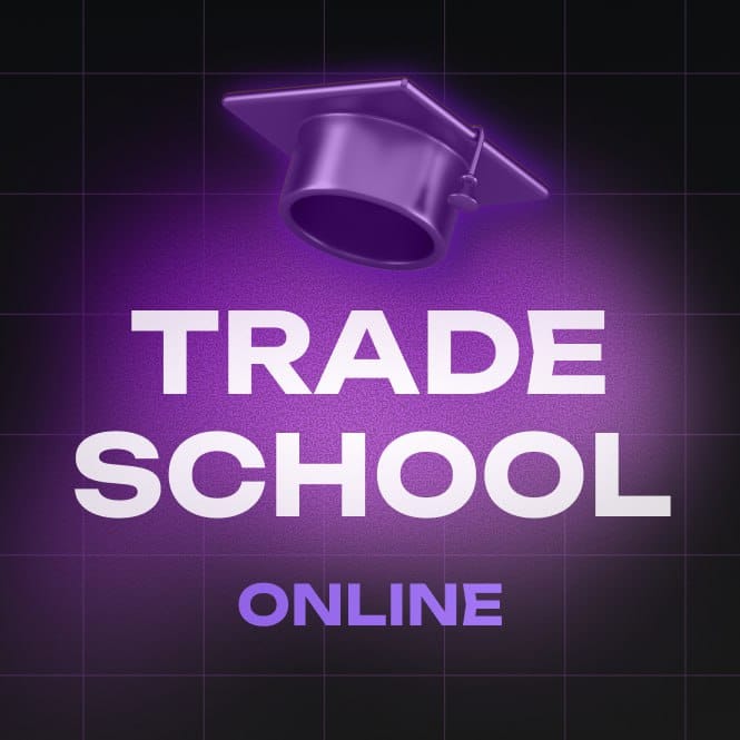 Trade School Online