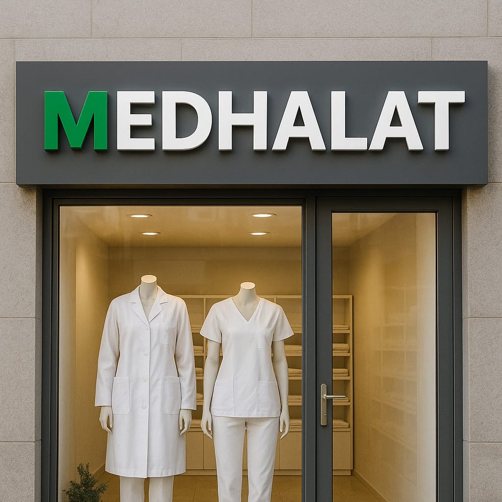 MEDHALAT (МЕДХАЛАТ)