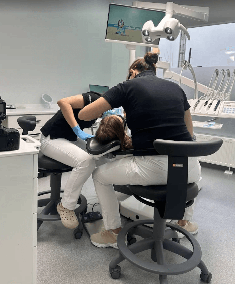 Клініка стоматології Symbiotyka