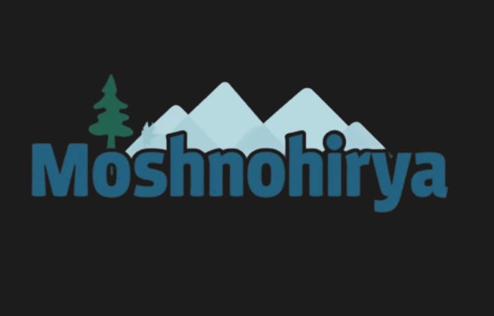 Мошногір’я