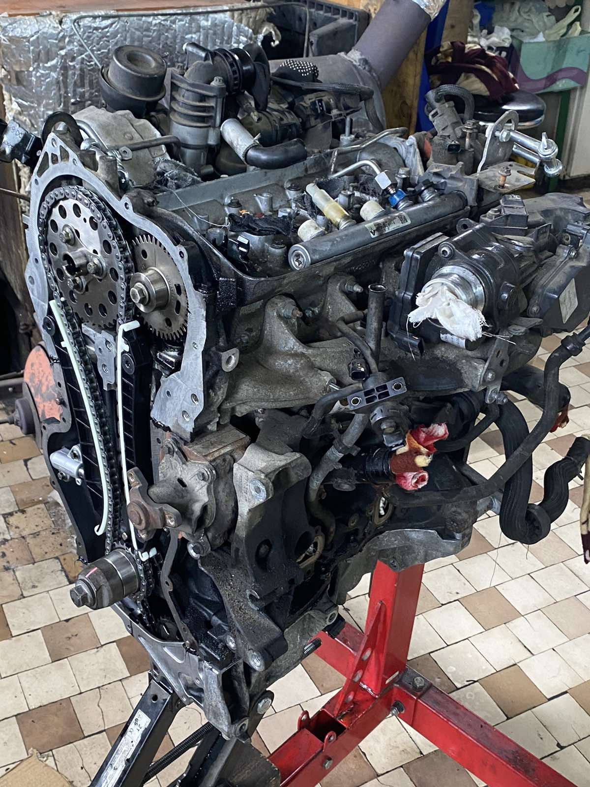 СТО Бус Сервіс