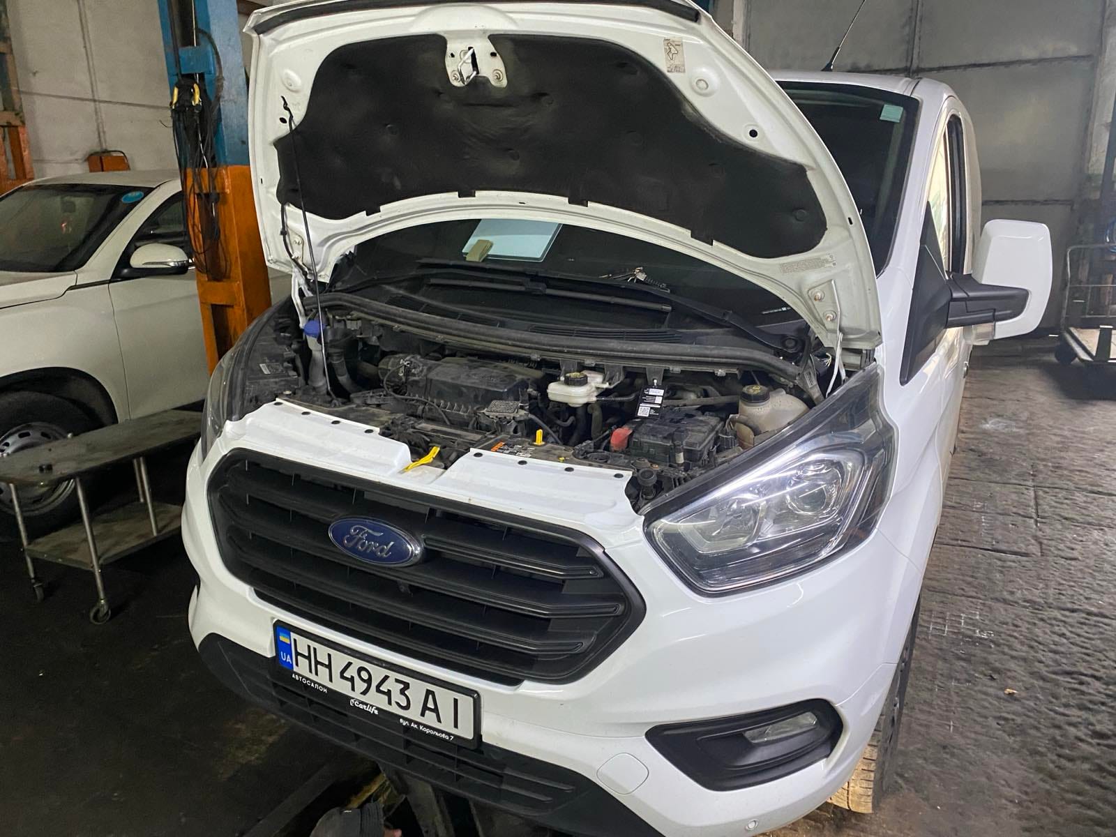 СТО Бус Сервіс