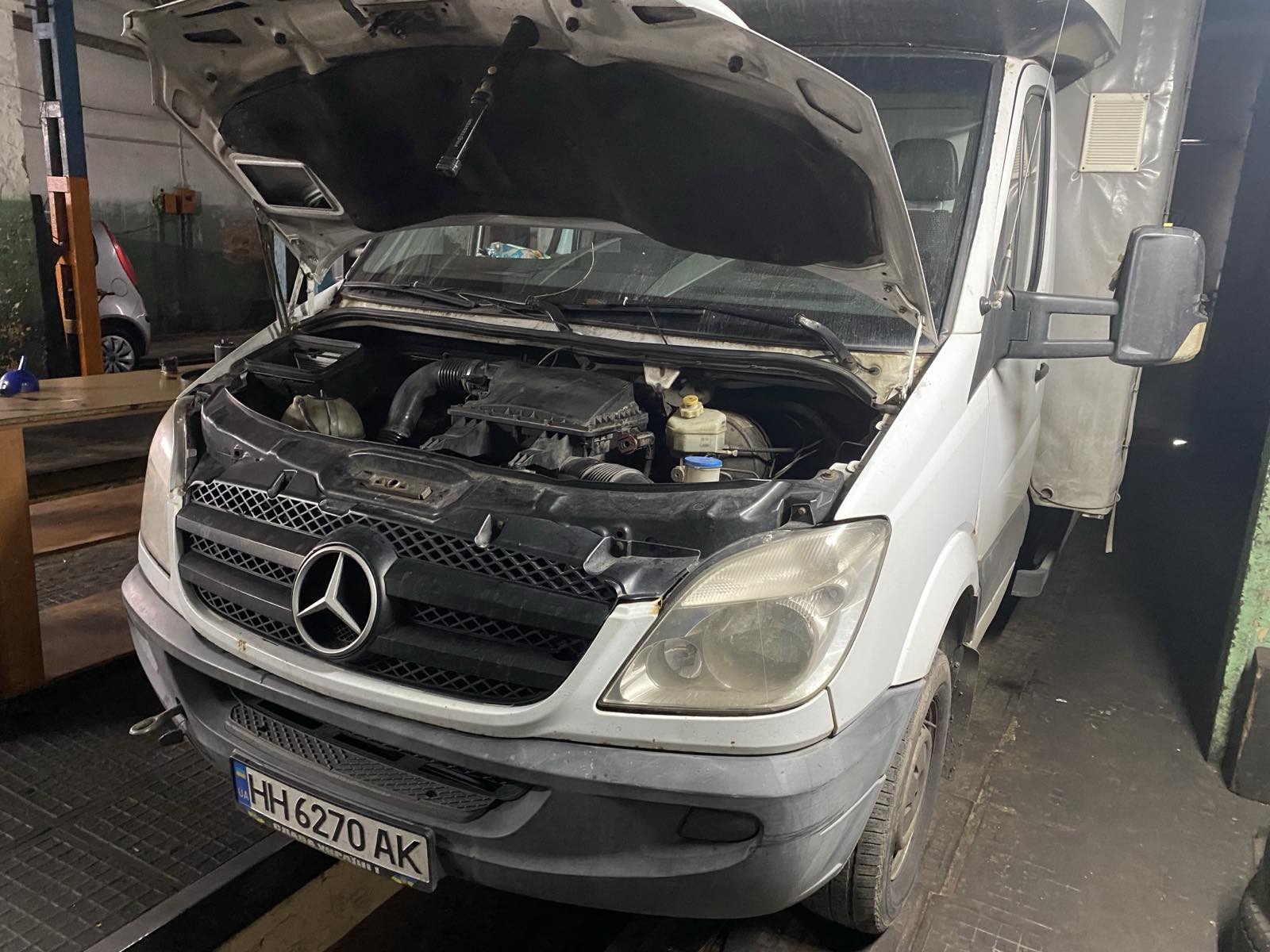 СТО Бус Сервіс