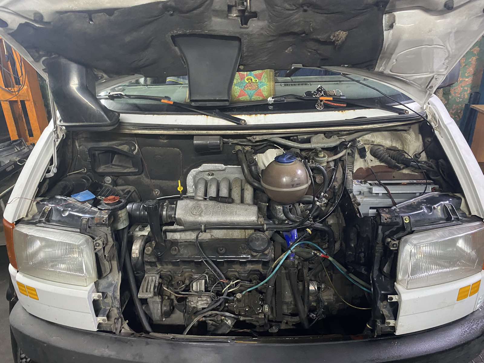 СТО Бус Сервіс