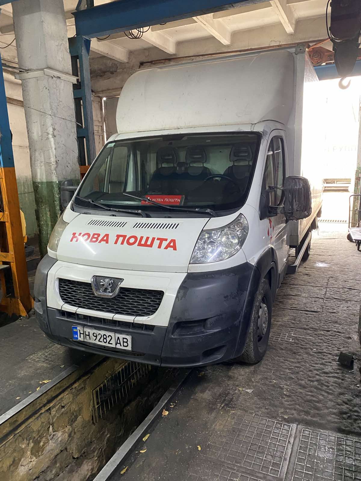 СТО Бус Сервіс