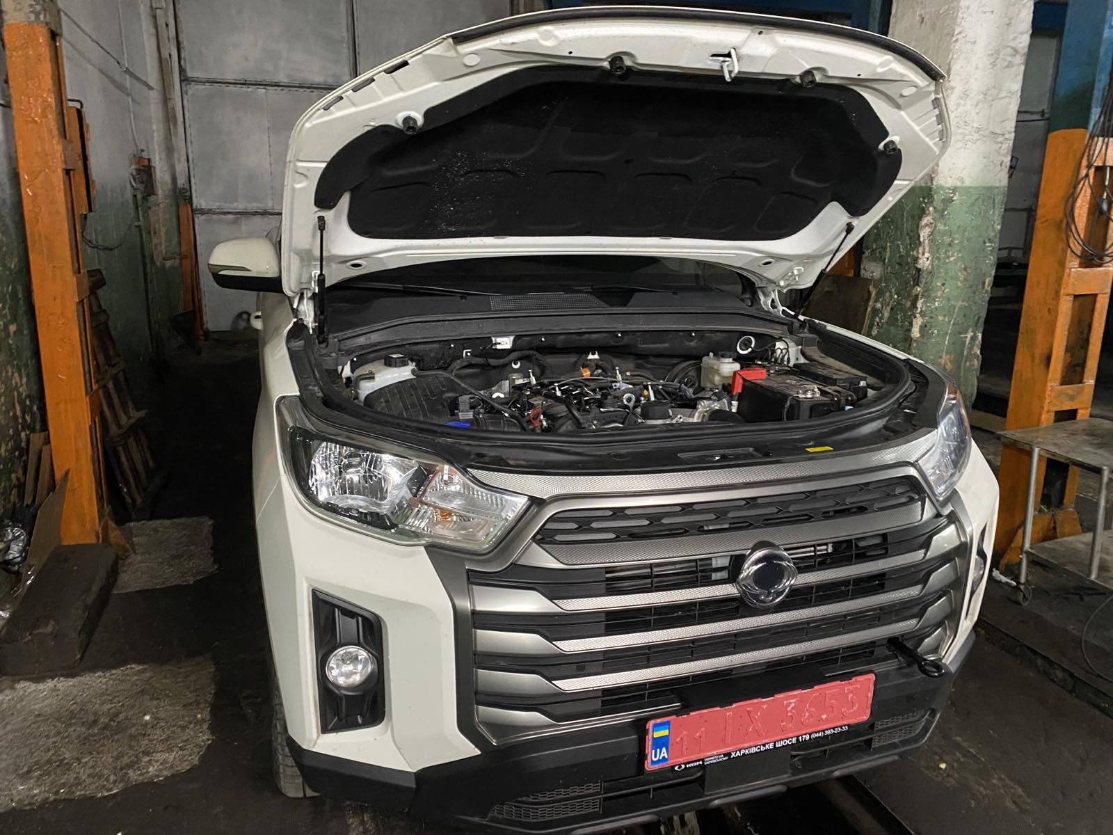 СТО Бус Сервіс