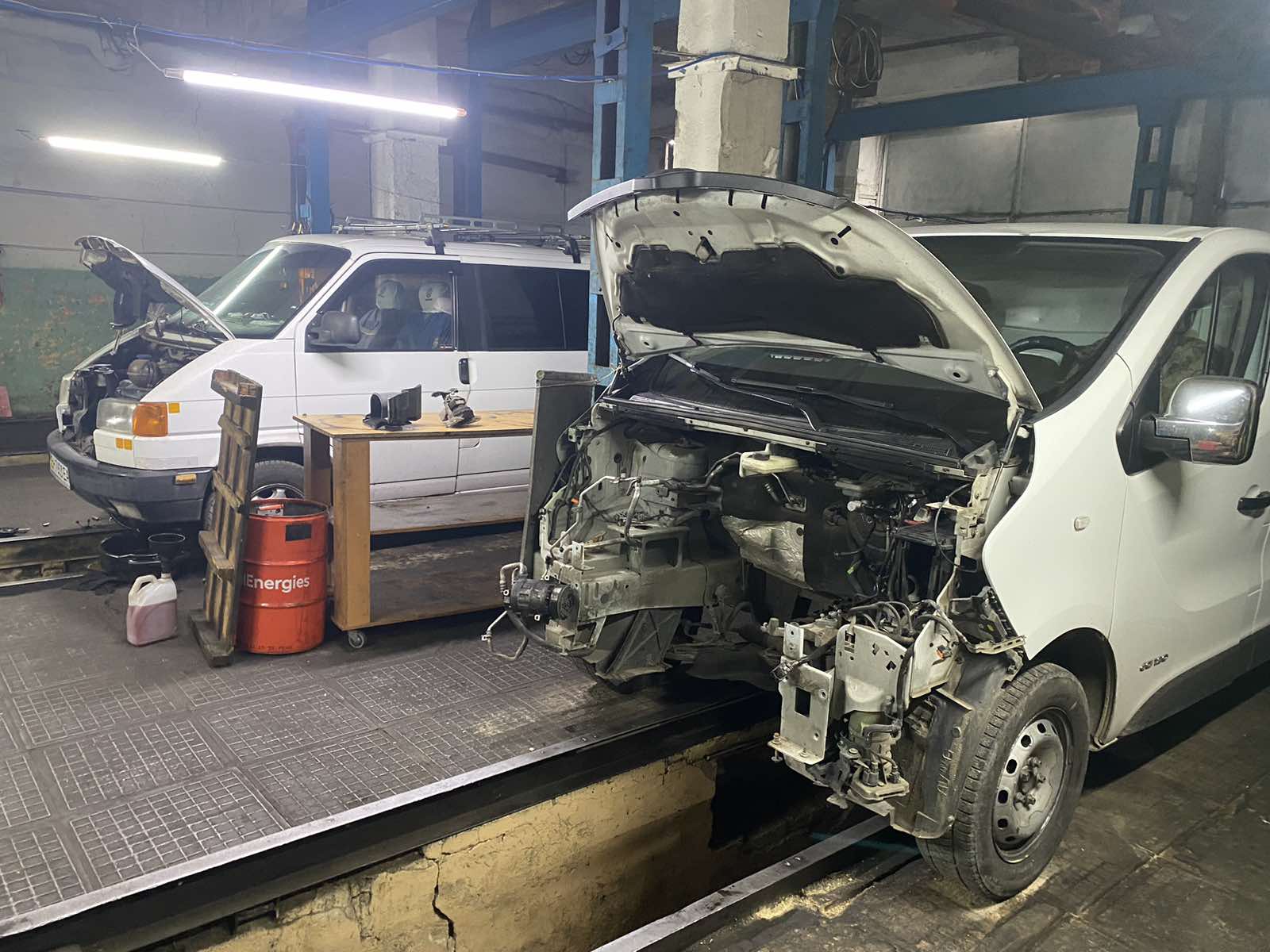 СТО Бус Сервіс