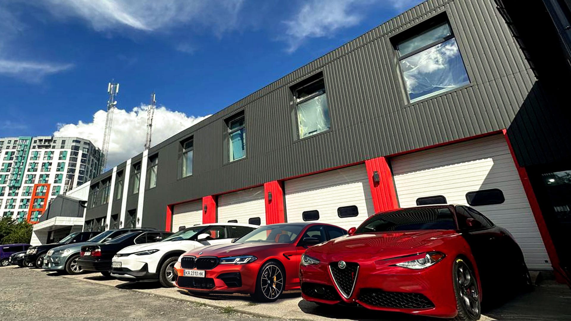 ATG (Авто Тюнінг Група)