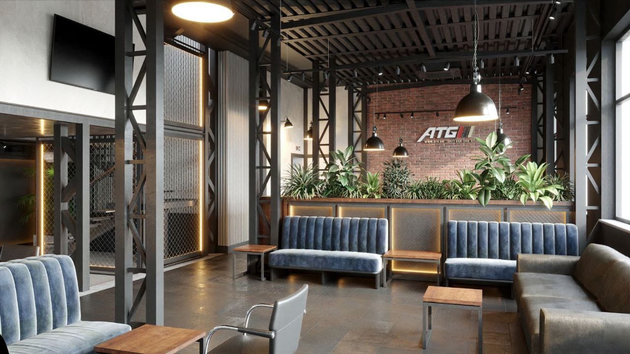 ATG (Авто Тюнінг Група)