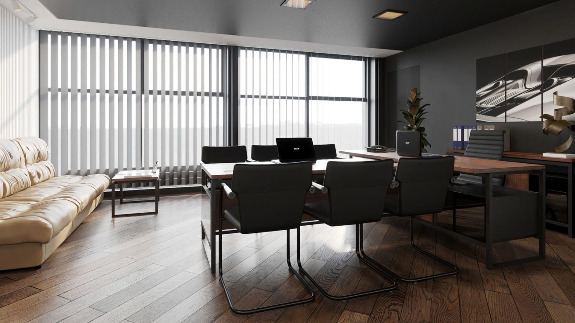 ATG (Авто Тюнінг Група)