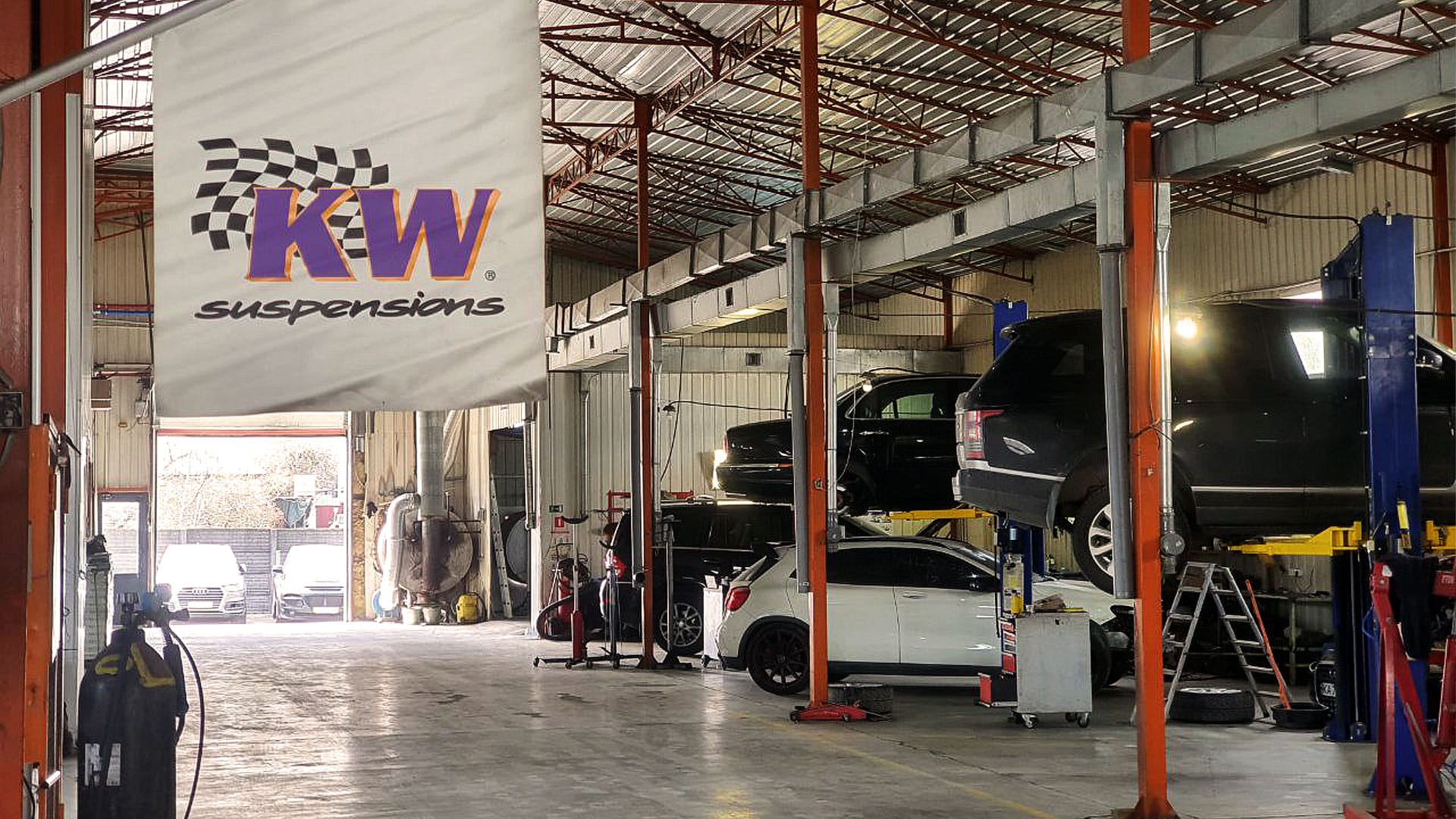 ATG (Авто Тюнінг Група)