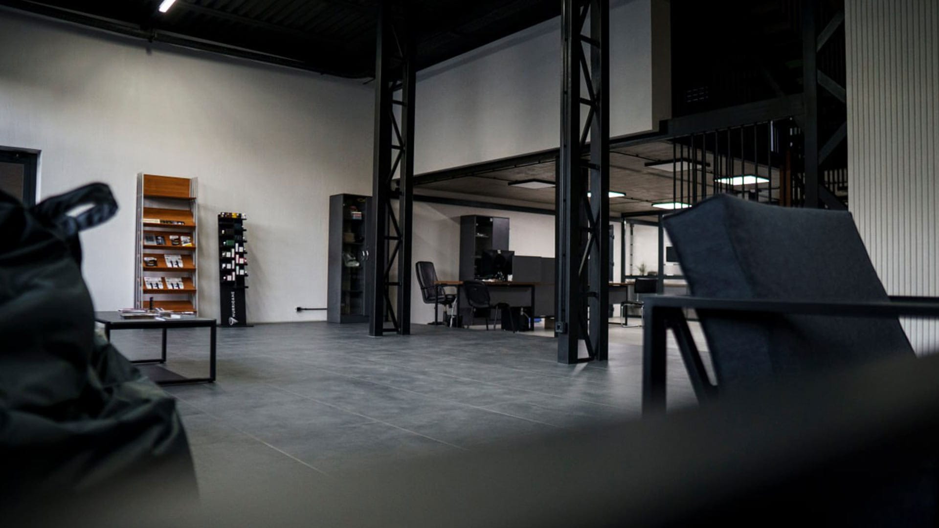 ATG (Авто Тюнінг Група)