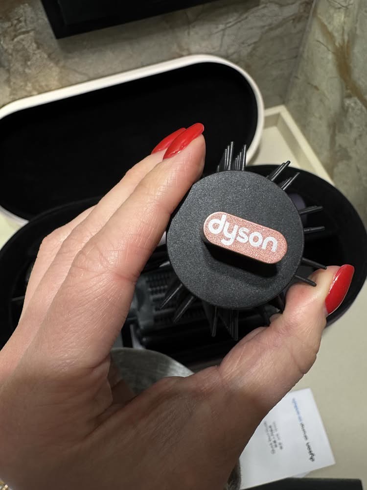 winnerleasing.com.ua відгуки Обдурили продали підробку dyson