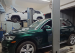 Steering System Garage