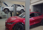 Steering System Garage