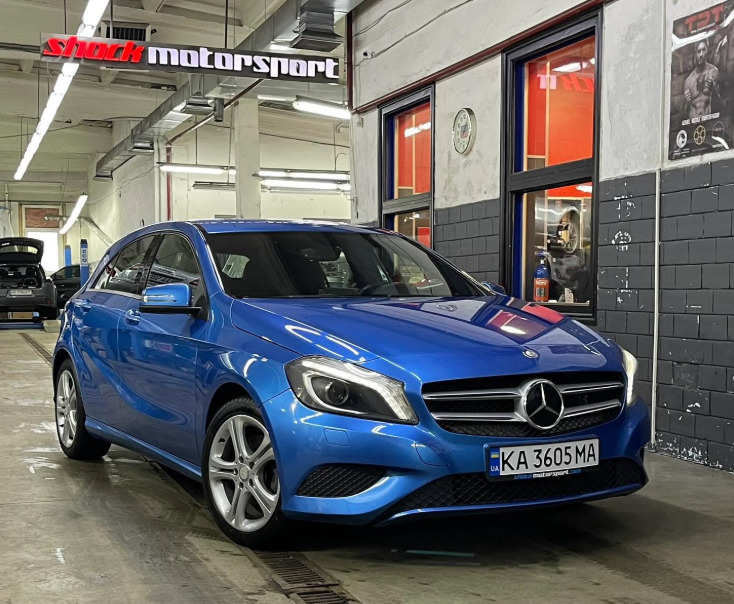 SHOCKMOTORSPORT