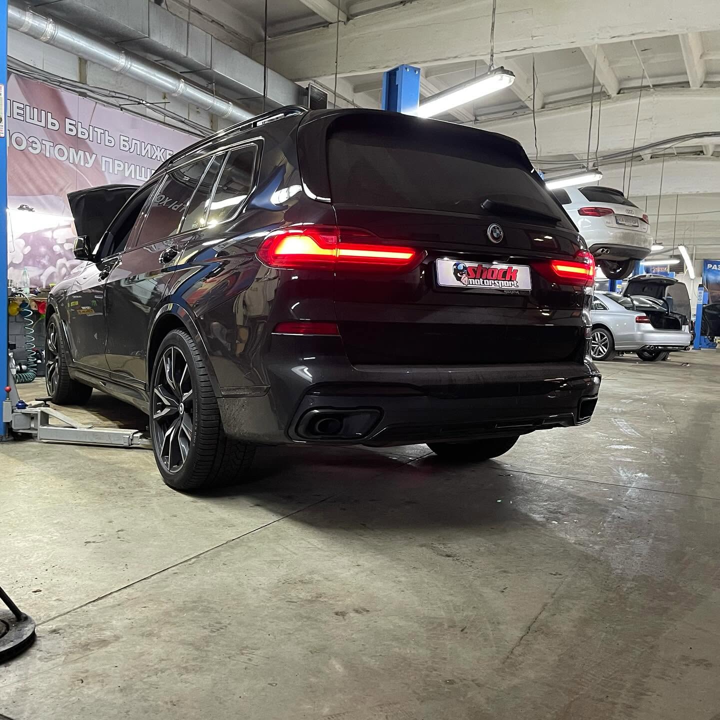 SHOCKMOTORSPORT