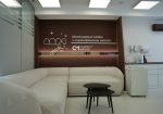 CRB clinic