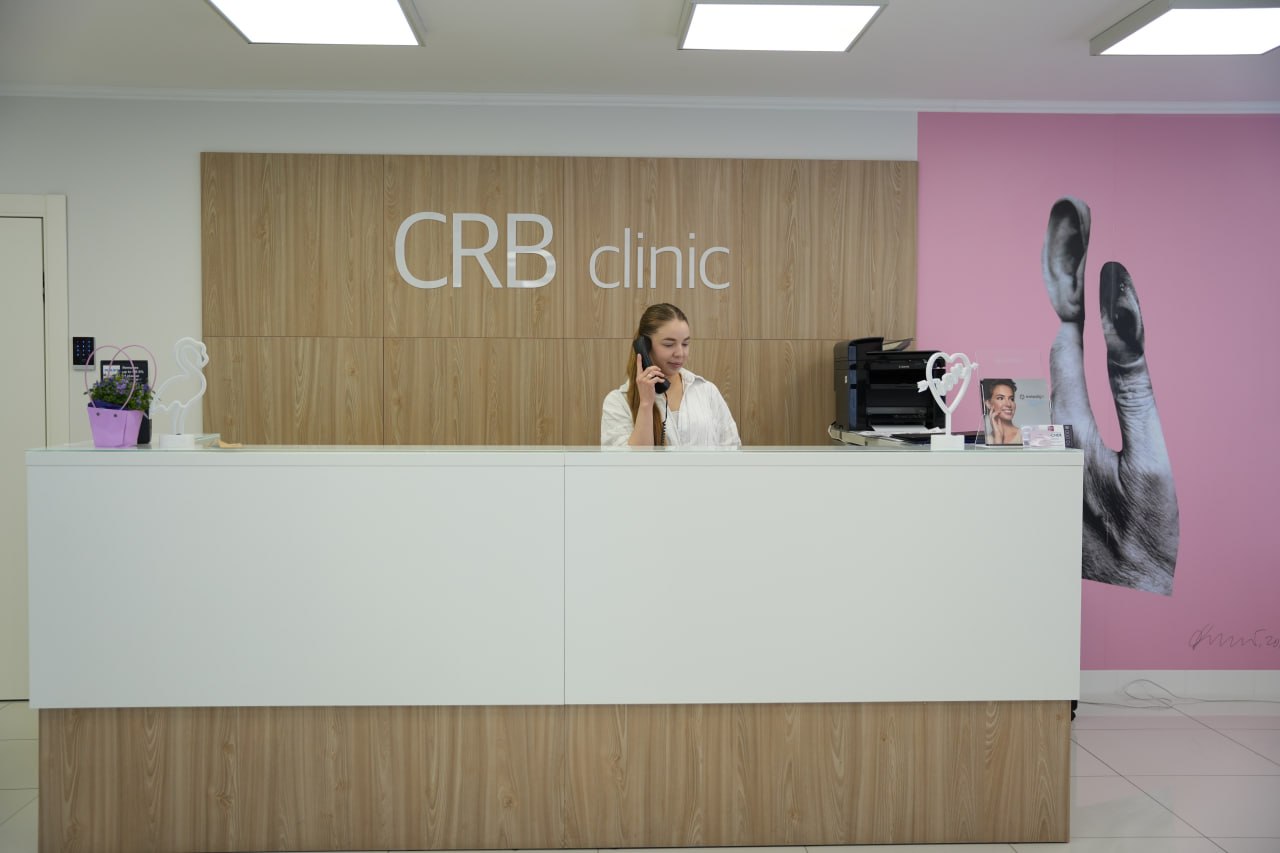 CRB clinic