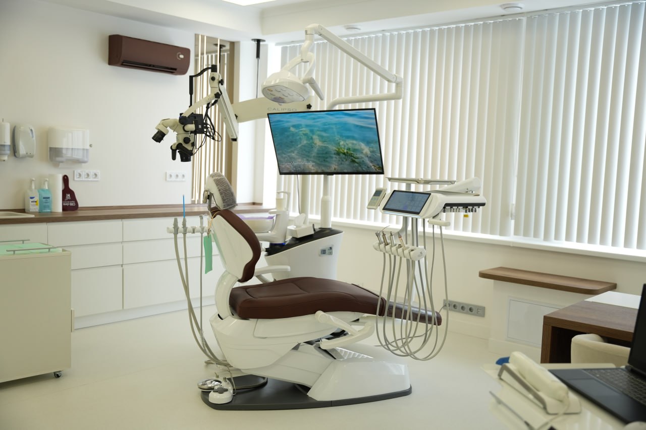 CRB clinic