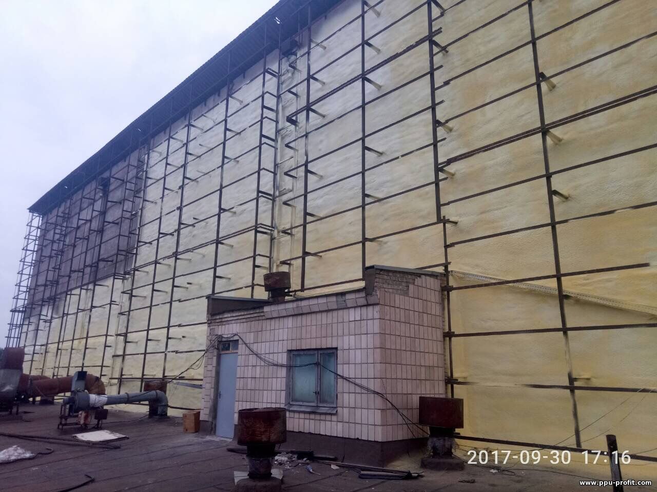 ППУ ПРОФІТ
